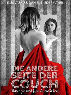 cover image of Die andere Seite der Couch
